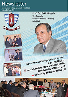 GCUF Newsletter 08