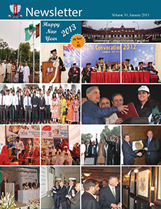 GCUF Newsletter 10