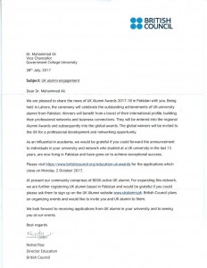UK Alumni Engagement